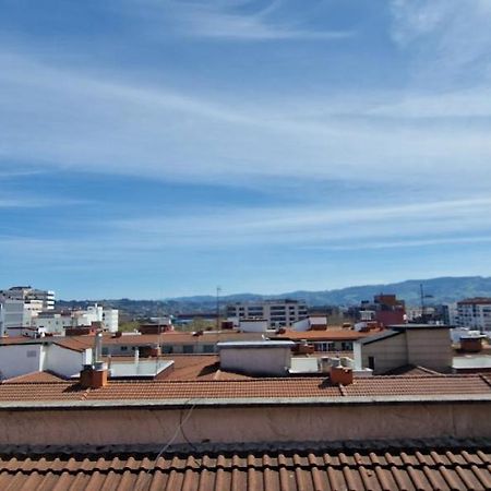 希洪El Capricho De Celsi, Wifi - Vut-4080-As公寓 外观 照片
