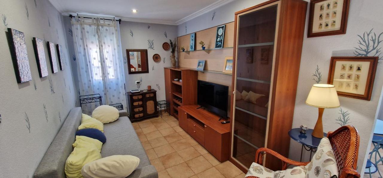 希洪El Capricho De Celsi, Wifi - Vut-4080-As公寓 外观 照片