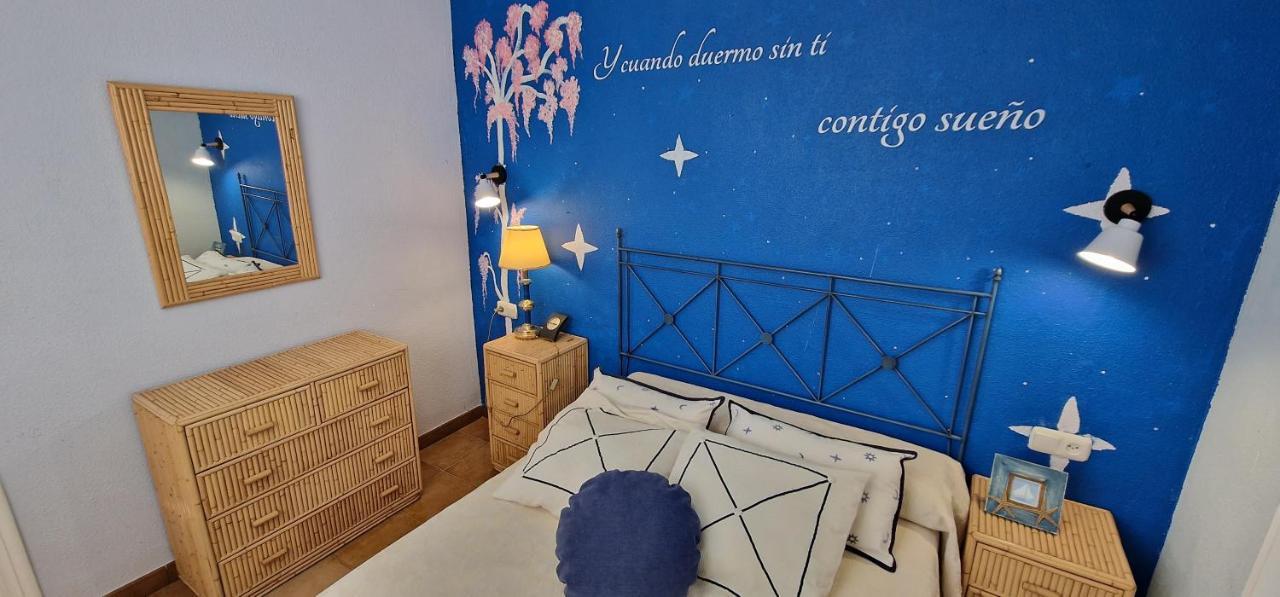 希洪El Capricho De Celsi, Wifi - Vut-4080-As公寓 外观 照片