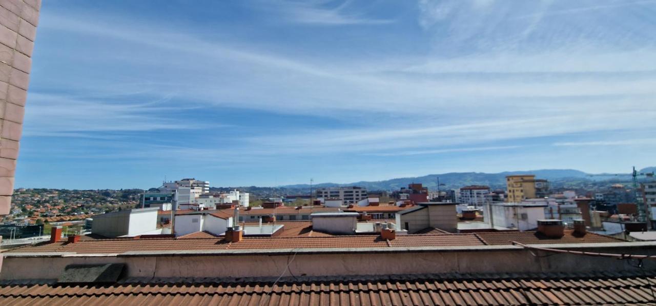 希洪El Capricho De Celsi, Wifi - Vut-4080-As公寓 外观 照片
